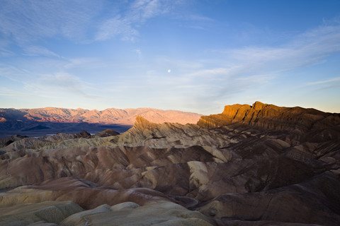 Death Valley National Park - December 2021