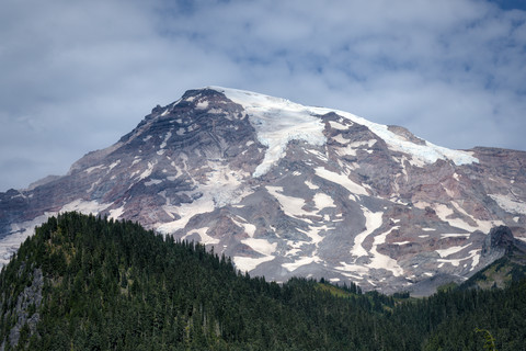 Mount Rainier National Park - September 2022