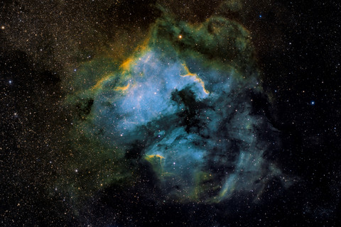 Nebulae