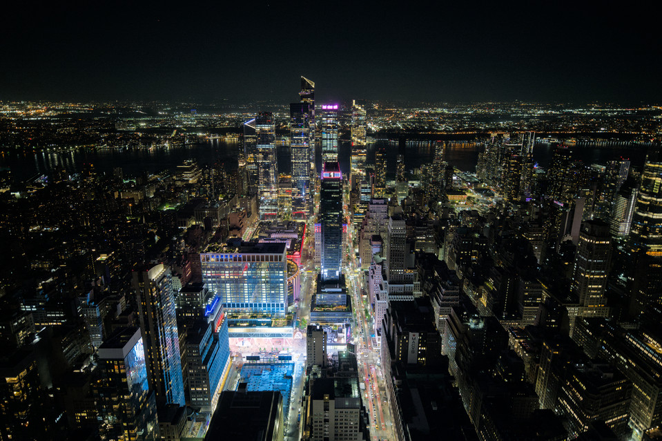 Empire State Building - 1