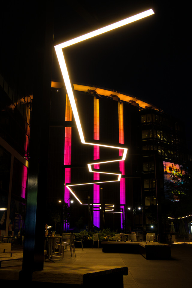 Midtown - Madison Square Garden