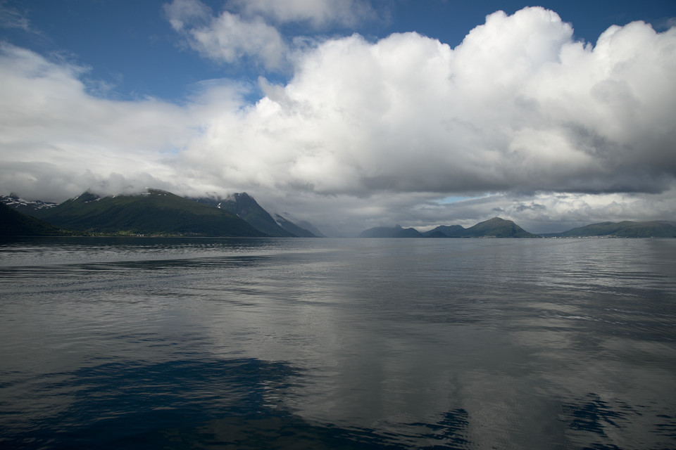 Ferry View I