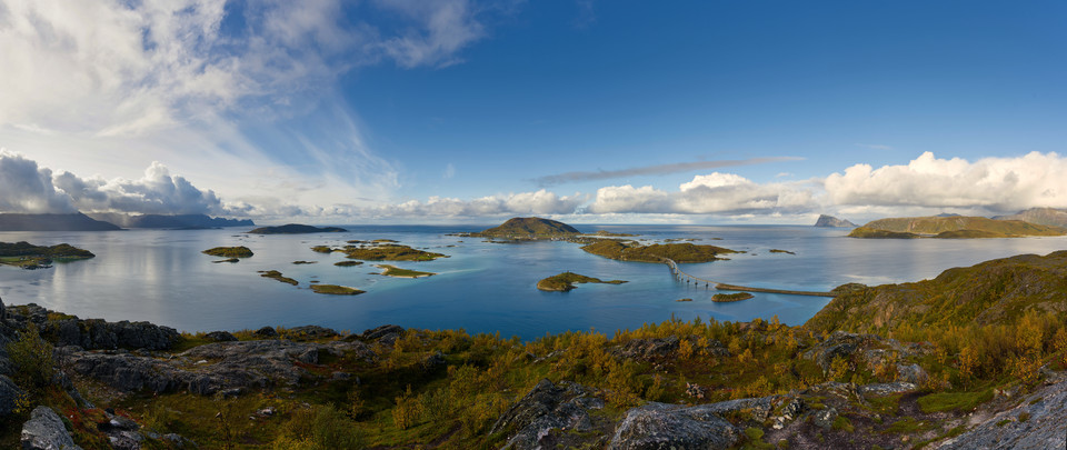 Ornfloya - Panorama III