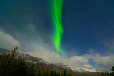 Norway 2024 - Part 3 - Aurora Borealis