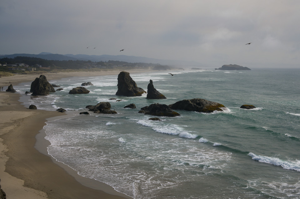 Bandon - Face Rock II
