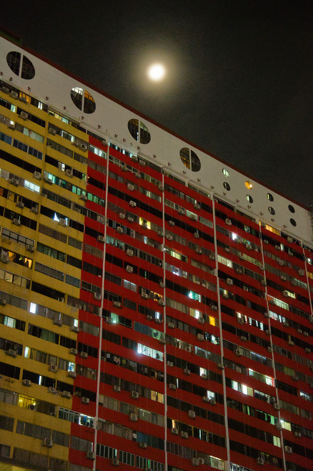 Chinatown - Peoples Park Complex I