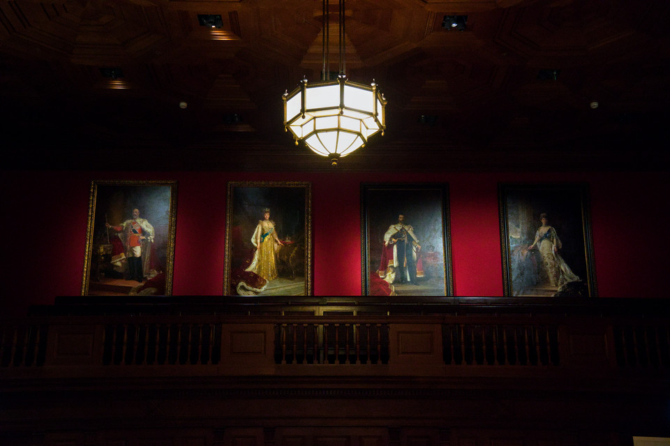 National Gallery - Portraits
