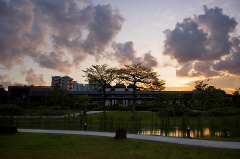 Singapore 2025 - Part 3 - Gardens and Museums
