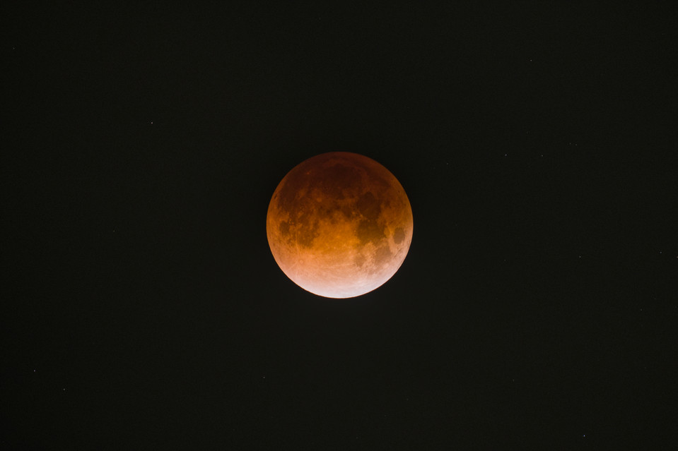 Lunar Eclipse   March 2026 thumb