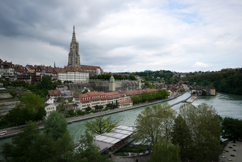 Switzerland 2019 - Part 1 - Bern, Lucerne, Zurich