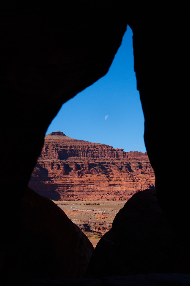 Chicken Corners - Wind Cave Keyhole II