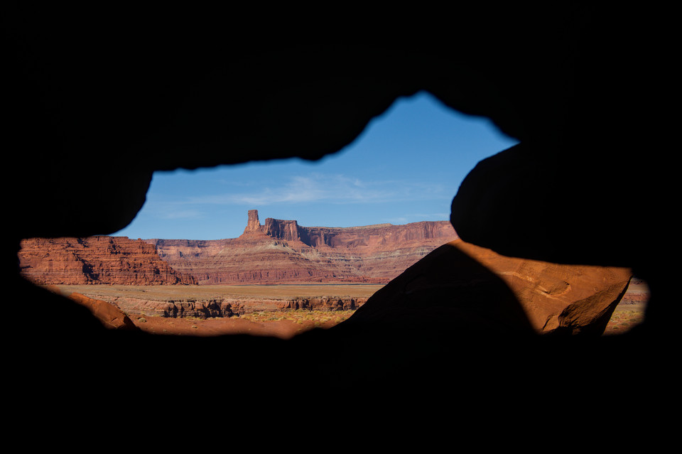Chicken Corners - Wind Cave Keyhole I
